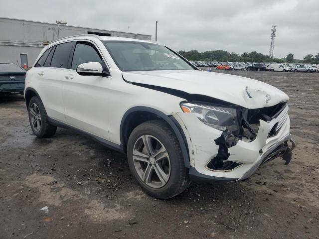 Vin: wdc0g4kb2gf013979, lot: 57909785, mercedes-benz glc-class 300 4matic 20164