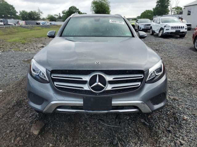 2019 MERCEDES-BENZ GLC 300 4M - WDC0G4KB5KV134908