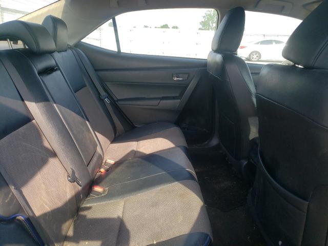 2017 TOYOTA COROLLA L - 2T1BURHE4HC746597