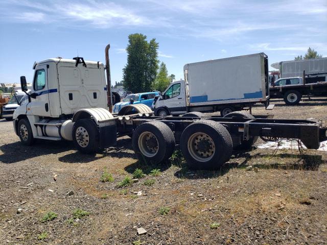 FREIGHTLINER CASCADIA 1 2016 white conventi diesel 3ALMGED62GSGY1968 photo #4
