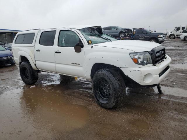 Vin: 5telu4en9az712022, lot: 55902725, toyota tacoma double cab 20104