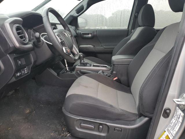 2022 TOYOTA TACOMA DOU 3TMCZ5AN2NM505441