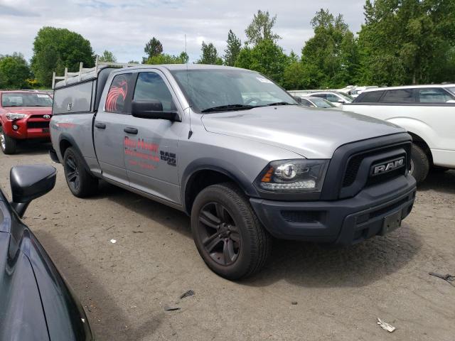 2022 RAM 1500 CLASS 1C6RR7GG5NS230659