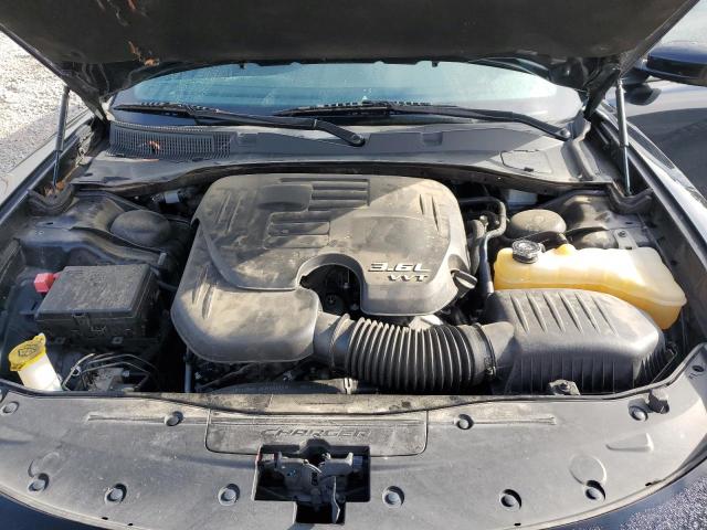 2018 DODGE CHARGER SX - 2C3CDXBG6JH147722