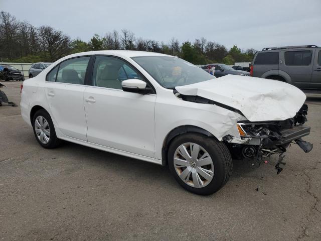 Vin: 3vwdp7aj4dm368338, lot: 57707185, volkswagen jetta se 20134