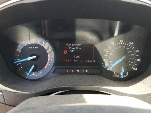 2015 FORD FUSION SE 3FA6P0H75FR237444