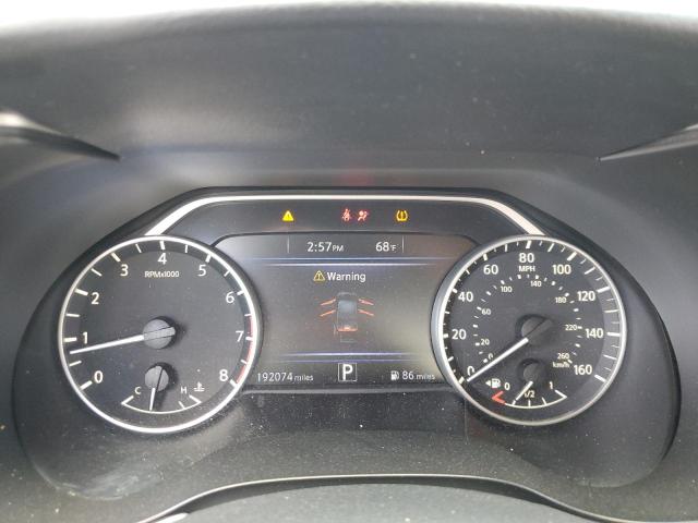 2017 NISSAN MAXIMA 3.5 - 1N4AA6AP2HC414834