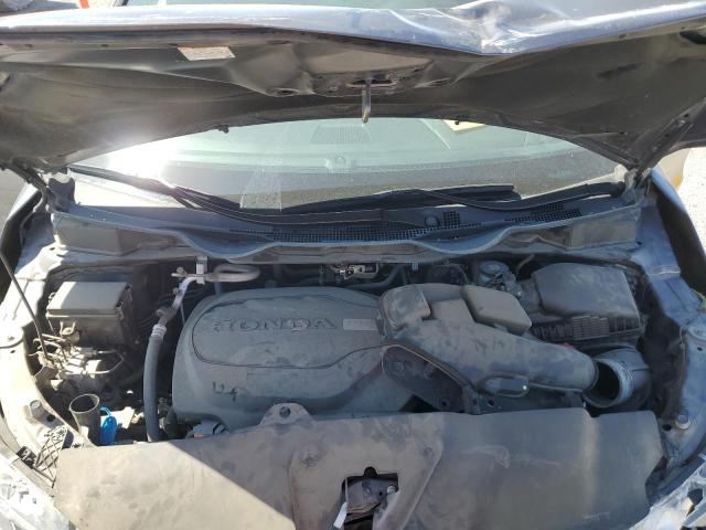 2019 HONDA ODYSSEY EX 5FNRL6H79KB105076