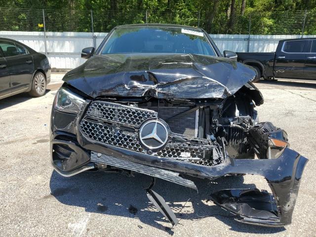 2025 MERCEDES-BENZ GLE COUPE - 4JGFD5KB9SB280918