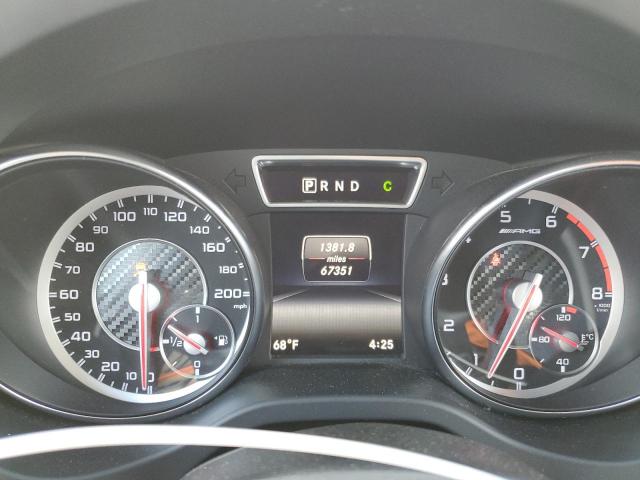 2015 MERCEDES-BENZ CLA 45 AMG - WDDSJ5CB2FN216868