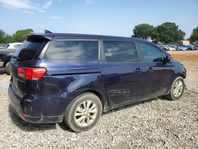 Vin: kndmb5c15j6376303, lot: 57410355, kia all models lx 20183