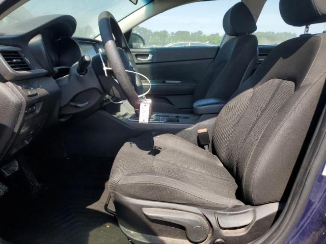 2019 KIA OPTIMA LX - 5XXGT4L35KG340474