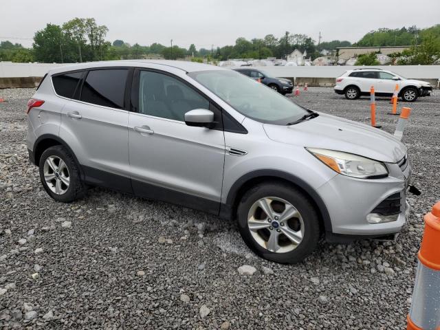 Vin: 1fmcu0gxxeuc99237, lot: 56822385, ford escape se 20144