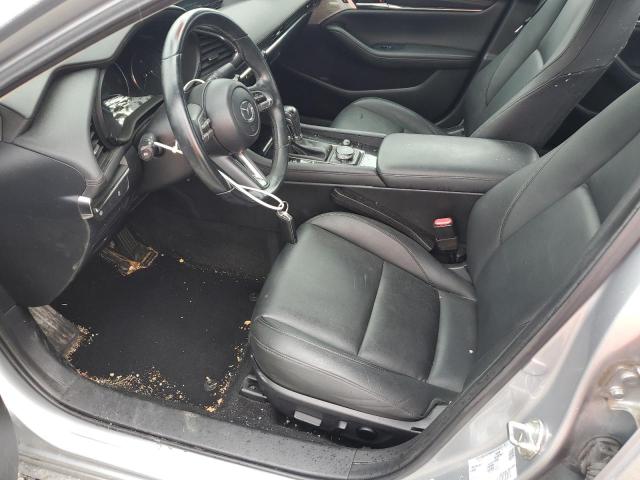 2019 MAZDA 3 PREFERRE 3MZBPADL9KM105776