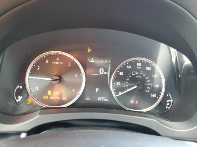 2025 LEXUS IS 350 F S - JTHBZ1B21S5085891