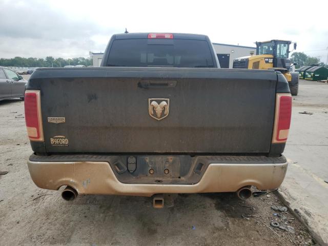 2017 RAM 1500 LARAM - 1C6RR6JT5HS707899