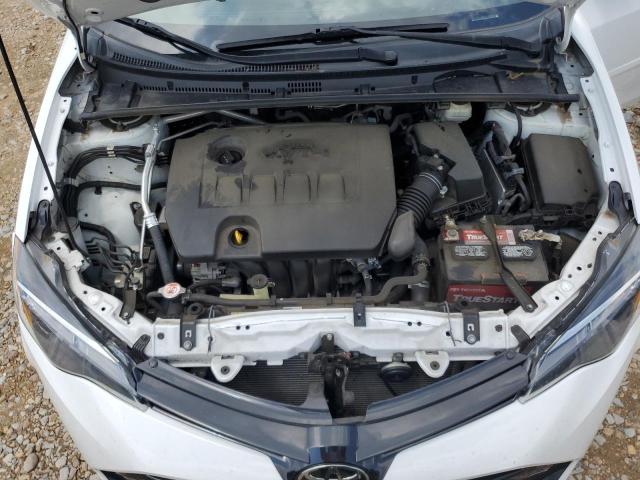 2018 TOYOTA COROLLA L - 2T1BURHE8JC120038