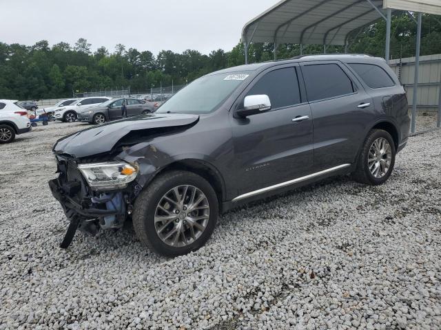 DODGE DURANGO CI