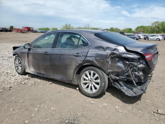 Vin: 4t1b11hk1ku215086, lot: 56697435, toyota camry l 20192