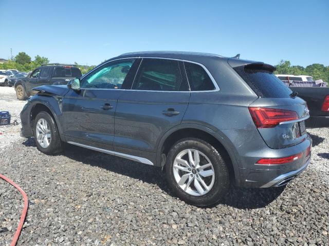 Vin: wa1gaafy4p2124408, lot: 57766075, audi q5 premium 45 20232