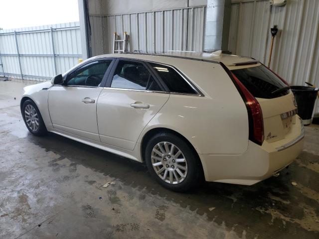 Vin: 1g6dg8ey7b0115937, lot: 58504995, cadillac cts luxury collection 20112