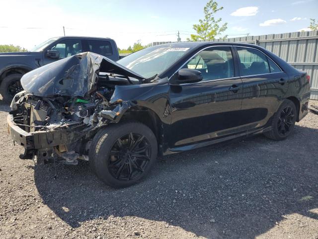 Vin: 4t1bk1fk2cu004142, lot: 57390815, toyota camry se 2012 img_1