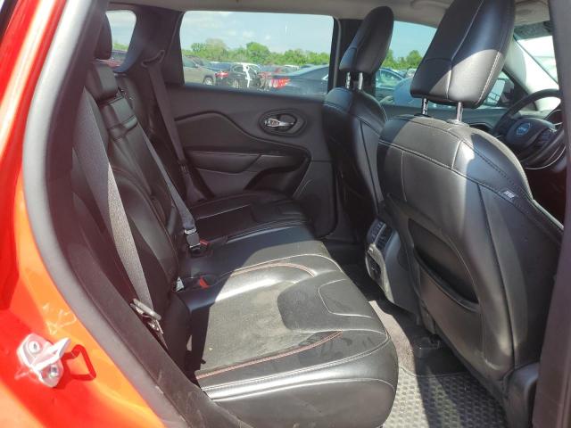 2019 JEEP CHEROKEE T - 1C4PJMBX3KD256495