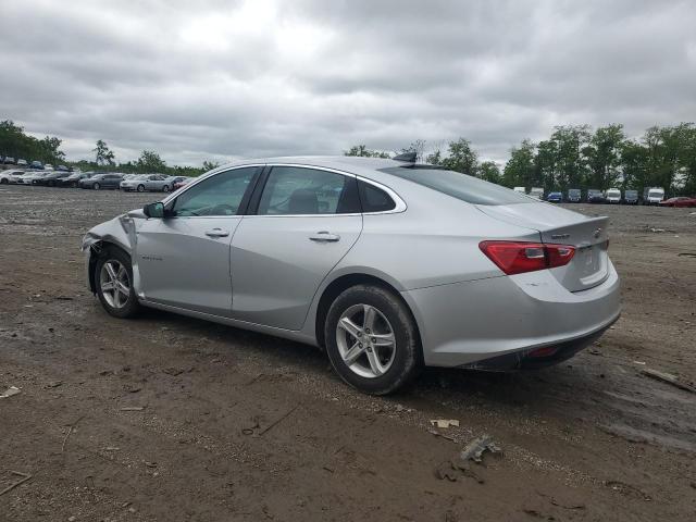 Vin: 1g1zb5st7kf191978, lot: 56579165, chevrolet malibu ls 20192