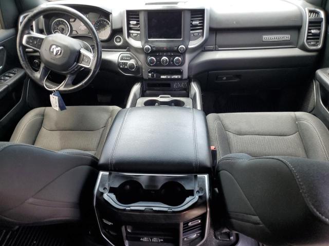 2020 RAM 1500 BIG H - 1C6SRFFTXLN232574