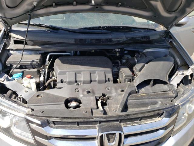 2016 HONDA ODYSSEY SE - 5FNRL5H31GB090247