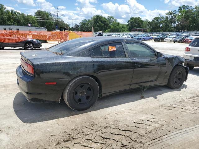 Vin: 2c3cdxat7ch255784, lot: 56281145, dodge charger police 20123