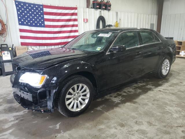 Vin: 2c3ccaagxeh100801, lot: 55398795, chrysler 300 2014 img_1
