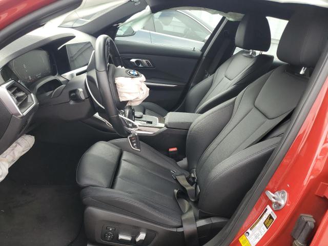 2020 BMW 330I - 3MW5R1J08L8B27523