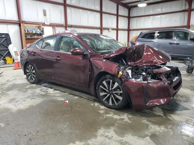 Vin: 3n1ab8cv8ry229178, lot: 58623595, nissan sentra sv 20244