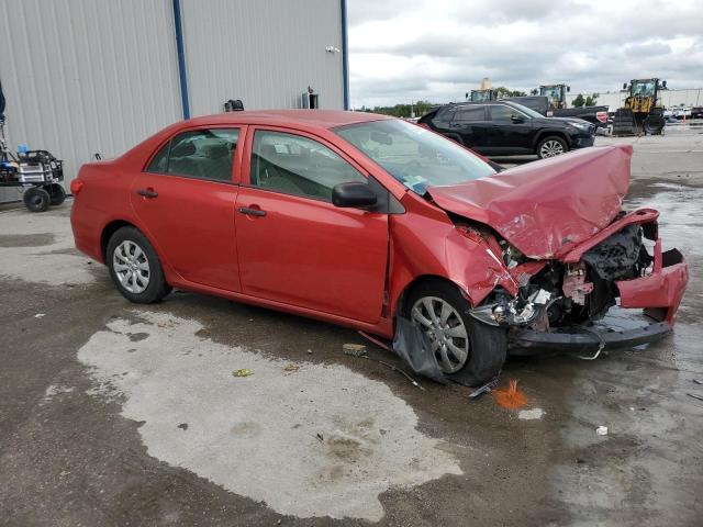 Vin: 2t1bu4ee4bc588406, lot: 56652845, toyota corolla base 20114