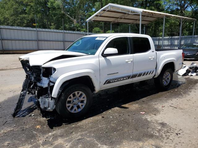 Vin: 3tmaz5cn6jm074519, lot: 57662465, toyota tacoma double cab 2018 img_1