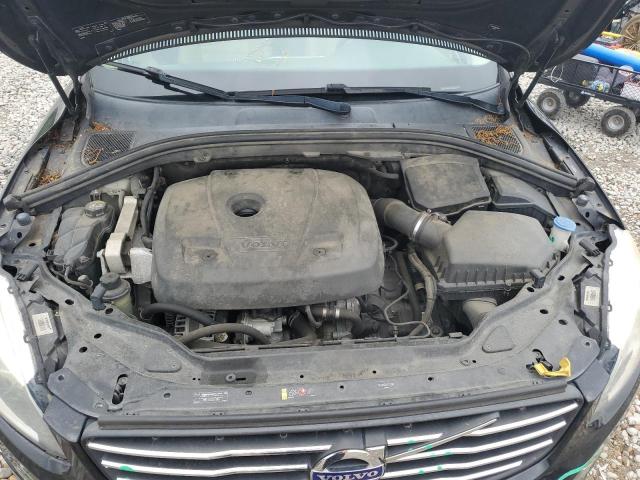 2017 VOLVO XC60 T5 DY YV440MDRXH2222009