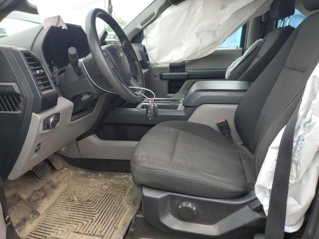 2020 FORD F150 SUPER - 1FTEW1EP1LFB65430