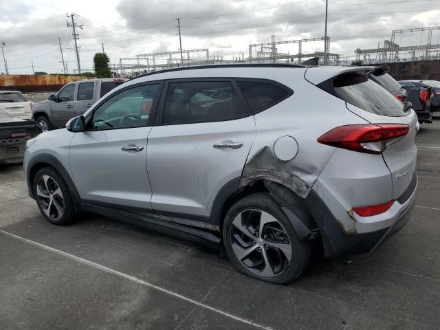 Vin: km8j33a26gu166843, lot: 55858685, hyundai tucson limited 20162