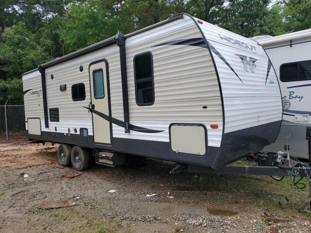 KEYSTONE HIDEOUT 2018 4YDT23227J7248808 photo #1