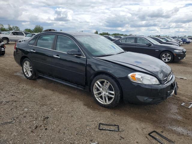 Vin: 2g1wc5em9b1201499, lot: 57960625, chevrolet impala ltz 20114