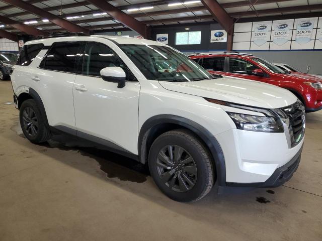 Vin: 5n1dr3bc1pc244857, lot: 58160795, nissan pathfinder sv 20234