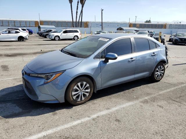 Vin: jtdeamde8n3009793, lot: 58086925, toyota corolla le 2022 img_1