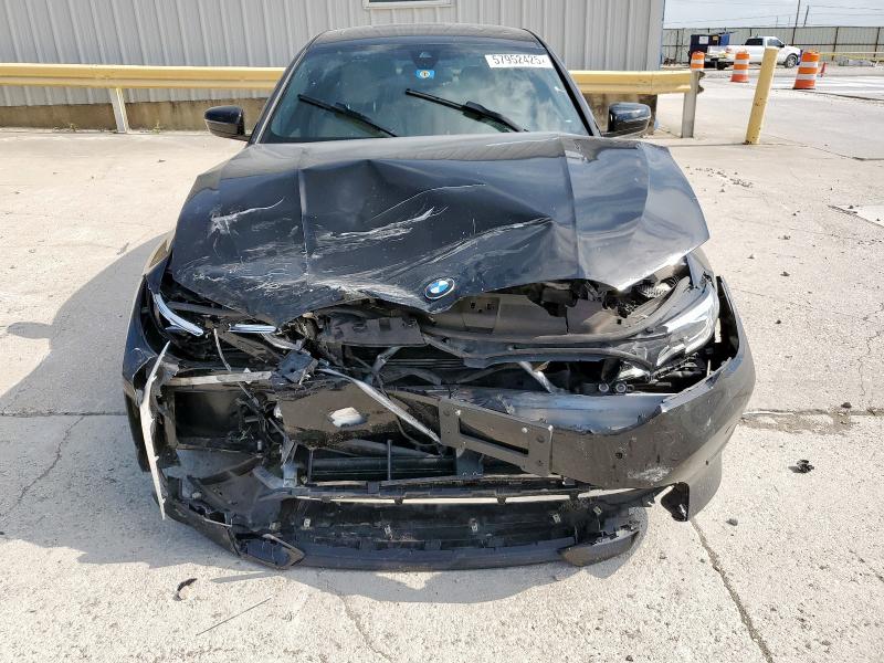 2020 BMW 330I - WBA5R1C03LFH48854