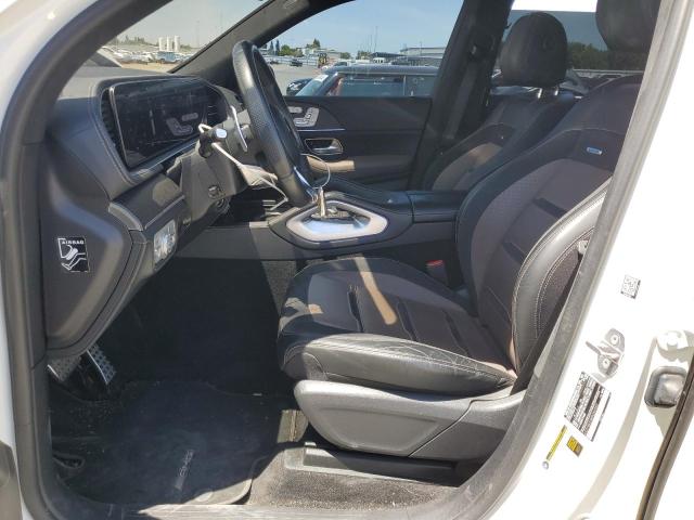 2021 MERCEDES-BENZ GLS 63 AMG - 4JGFF8KE5MA260762