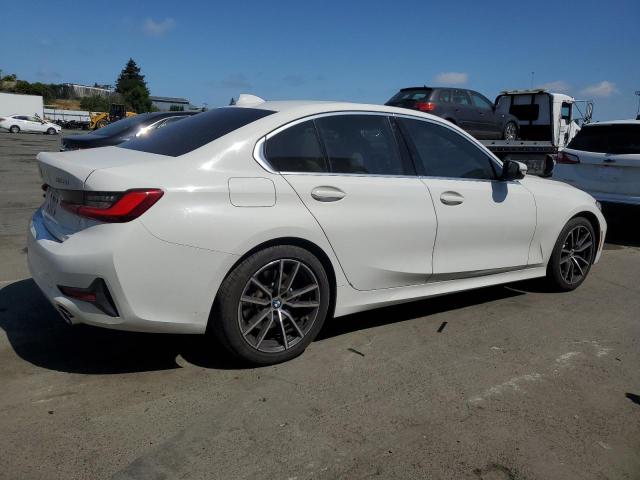 Vin: 3mw5r1j06l8b28296, lot: 55725155, bmw 3 series 20203