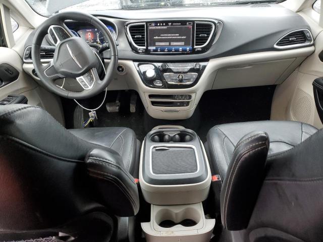 2022 CHRYSLER PACIFICA T - 2C4RC1BG1NR168130