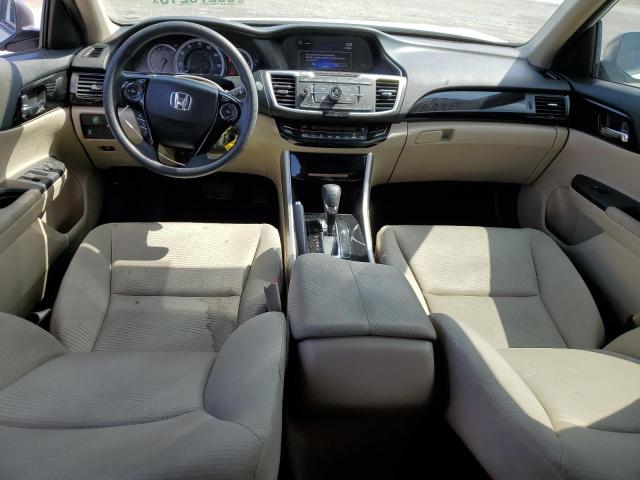 2016 HONDA ACCORD LX - 1HGCR2F30GA141995