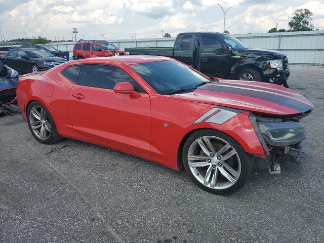 Vin: 1g1fb1rs5g0148811, lot: 57020845, chevrolet camaro lt 20164