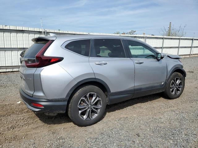2022 HONDA CR-V EXL - 2HKRW2H80NH609529